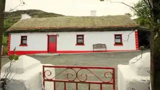 Cronkeerin House Self Catering Ardara Donegal Ireland