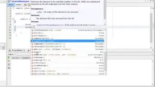 Learn Programming in Java   Lesson 14  ArrayList and Collections
