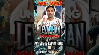 🔱Unveiling the Leviathan - The Final Showdown |  Mystery Solved? 🤔| Roi Talkz | Tamil | #leviathan