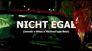 [FREE] Jamule x Miksu x Macloud type Beat 