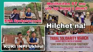 ATSUM Solidarity Rally 03-05-23 | 