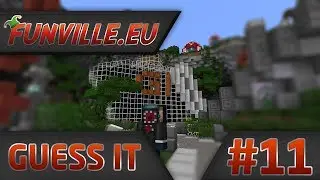 Porks auf FunVille #11 5&euro; Steamspiel f&uuml;r jeden - Guess It! | Porkchop Media