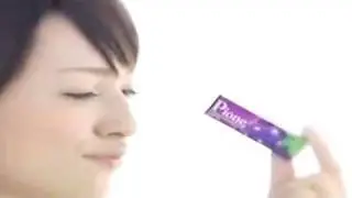Lotte - chewing gum 4 - JapanRetailNews