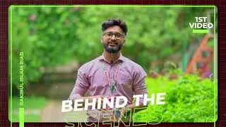 Behind the Scenes of My Marketing Work | Digital Marketing Manager
