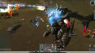 Narsey's Paimon Attempts x Lucy Cross Class (RF VOID)