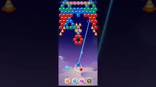 Best Bubble Shooter Game for Android 🎯 | Shoot Bubble Gameplay | Levels 26&ndash;31 🔥