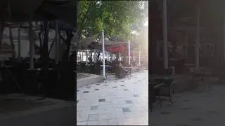 Exploring the calm side of Melody Food Street Islamabad || Food Street Islamabad |Melody Food Street