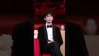WU LEI | CMG TV Drama Annual Ceremony (Breakthrough Actor of the Year)