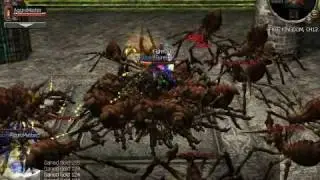 How to be IMBA in PVM - metin2.us
