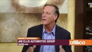 Consumers' Choice Award Winner &ndash;Jim Ellis Automotive Group