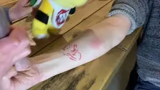 Bowser shop