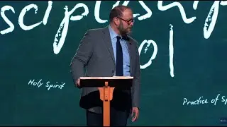 Ozark Christian College | Chapel | 01/27/26