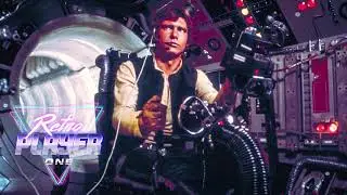 Millennium Falck - Kessel Run