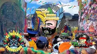 Banda tromba , San Bartolome Atlatlahuca, organización todos somos compás.  