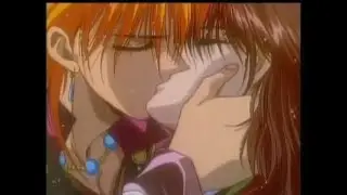 Melody AMV - Tasuki and Miaka