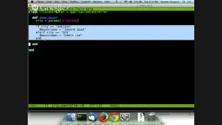 Roby on Rails for Beginners