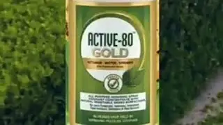 Active 80 by Modicare || Agriculture Products || 