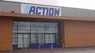 action ca faisait un petit moment