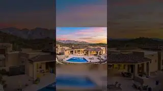 Stone Canyon Meets Troon Lifestyle