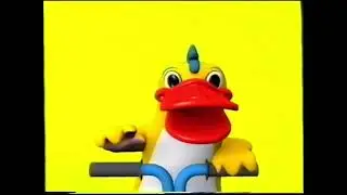 Clark Rubber  - Spring into my place  - 2006 ad