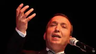 V.Kaptan YURDAKUL-Koparan Sinemi Ağyar Elidir (KÜRDİLİ HİCAZKÂR)R.G.
