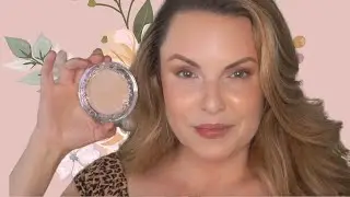 🍏🍎 Тональная основа KVD Beauty Good Apple Cream! Да или нет