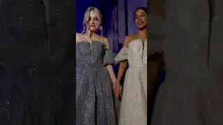 Вечернее платье Naomi Nabi В23 05