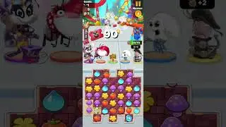 Best Fiends Level 9894
