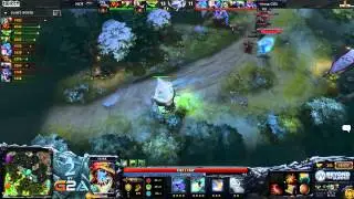 Complexity vs Not Today - Game 3 (Summit 2 AMERICA - Playoffs)
