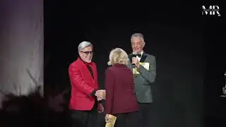 Premio Europeo ST Oscar Della Moda 2025