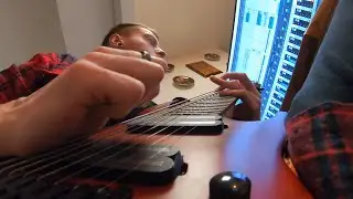Phoenix (Original Song) STL Tonality Will Putney Guitar Plug-In Suite