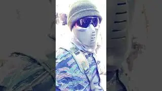 Tiger stripe Shooter jacket BDU LC2 Sunproject Remington Model 700 Western arms Beretta M92FS #SEALS