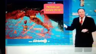 😲ESTATE 2018 SUPER ROVENTE🌋