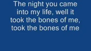 Life Less Ordinary- Carbon Leaf Lyrics