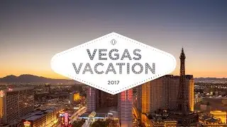 2017 Vegas Vacation Rally