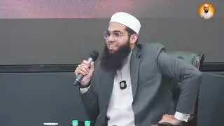 Does God Exist? | Javed Akhtar vs Mufti Shamail Nadwi | maktad Jamal Ul Quran 