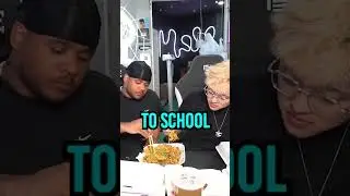 Fanum Gets Trolled by His Viewers😂 ft. JasonTheWeen