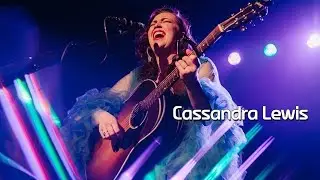 Cassandra Lewis (Live on MobileCoin Radio)