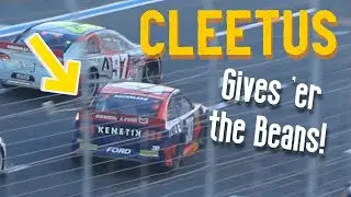 Cleetus 