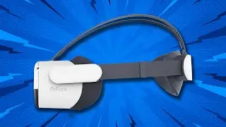 Is This FINALLY The Oculus Quest 2 Competitor We Need?