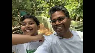 Ruan Koala Park 2025
