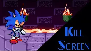 Kill Screen (v2) charted