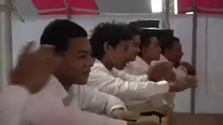 Moui Foou Ia Kalaisi Youth