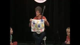Songs from the Circle with Hugh Hanley - Season 4 &ndash;  Episode 4