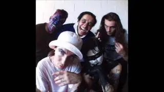 Dregg - Sorry Dad