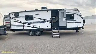 New 2021 Sundance Ultra Lite 265 BH Video Tour