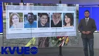 Four years since Iconic Village fire, search for arsonist continues | KVUE