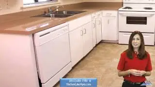 Sun Lake Apartments Highlights-Apartment Homes