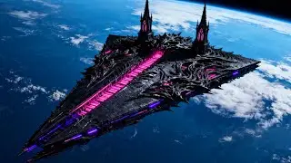 Legend Returned: The Lost Ship&rsquo;s Fury Unleashed Without Pity! | HFY | Sci Fi Stories