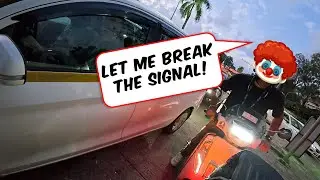 BAD Mumbai Drivers - Part 49